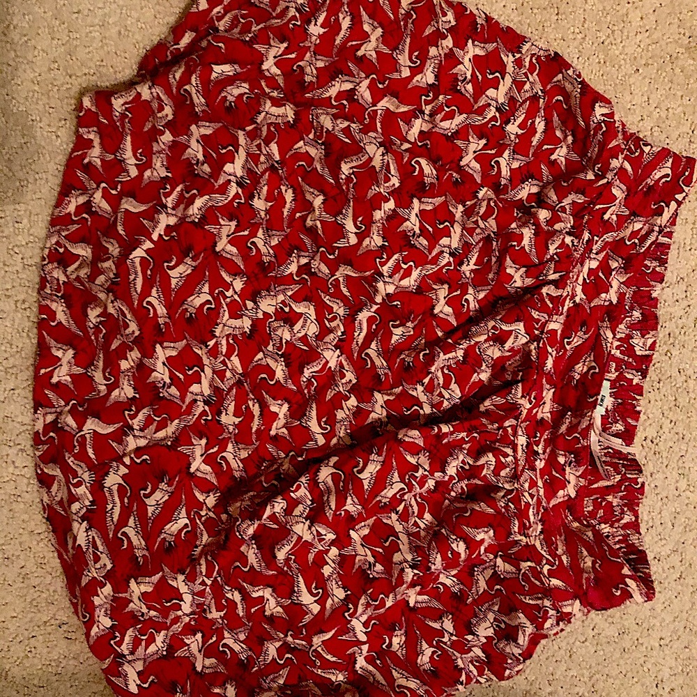 Urban Outfitters Quirky Skirt